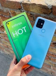 Infinix