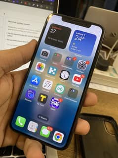 Apple iPhone XS (256 GB PTA Approved)