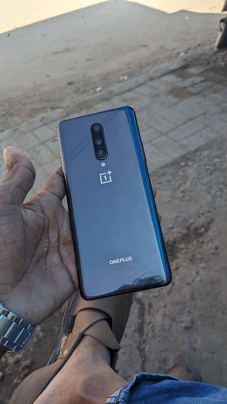 OnePlus 8 8/128 non pta 4