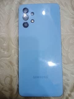 Samsung A32