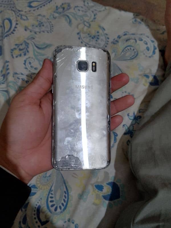 Samsung s7 1