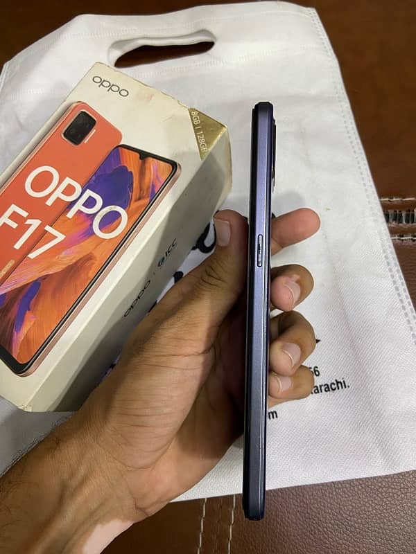 Oppo f17 1