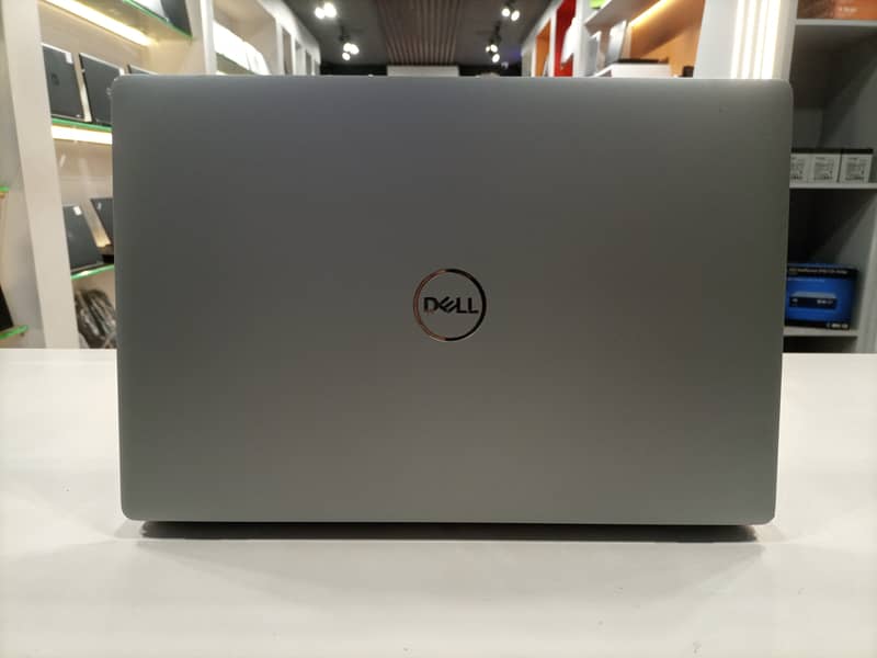 Dell Latitude 5300 Core i5 8th Generation - Laptops Imported Used 9