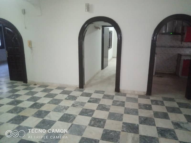 Sale 120 house double story Alladin park k samne 0