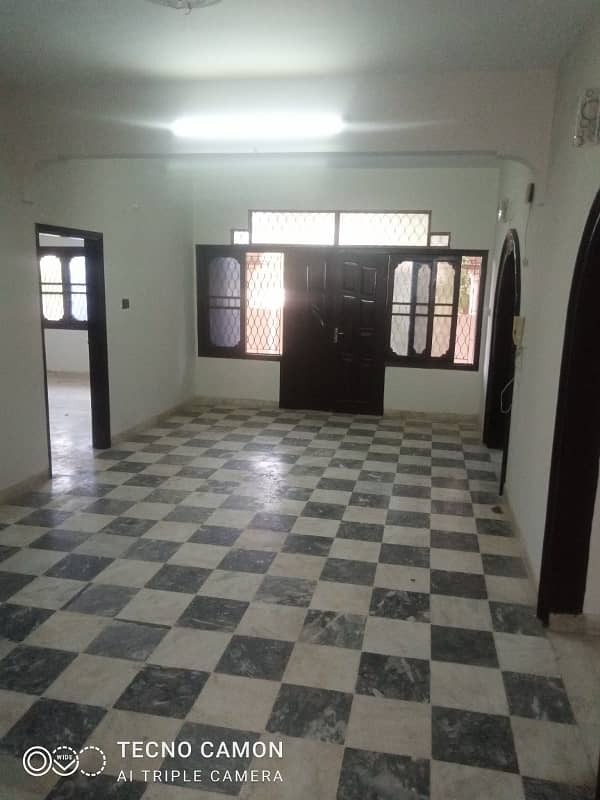 Sale 120 house double story Alladin park k samne 4