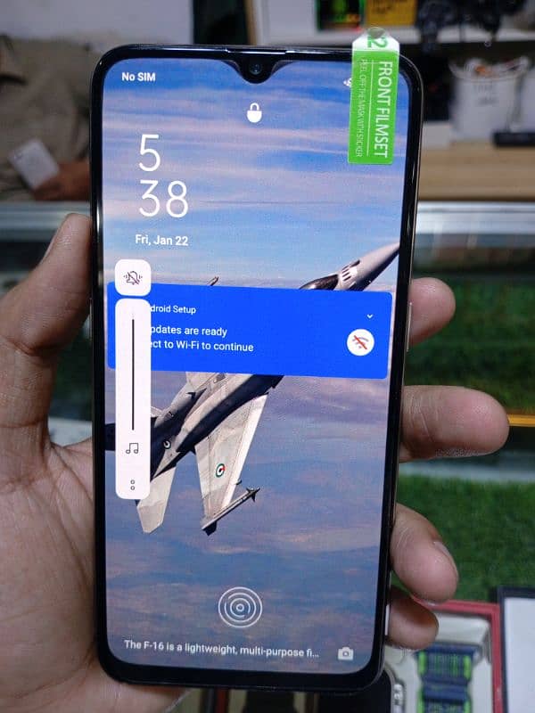 oppo reno z 1