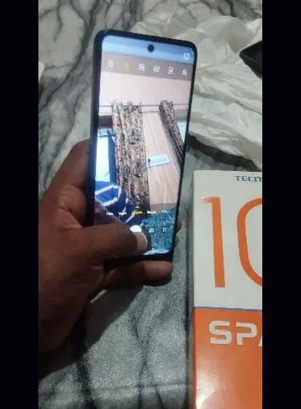 Tecno spark 10 pro for sale 8 128 3