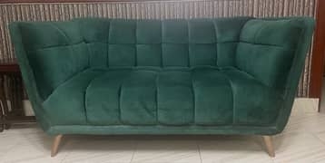 Sofa Set/ Seven Seater / Drawing Room Furniture