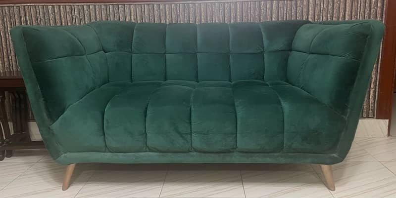 Sofa Set/ Seven Seater / Drawing Room Furniture 0