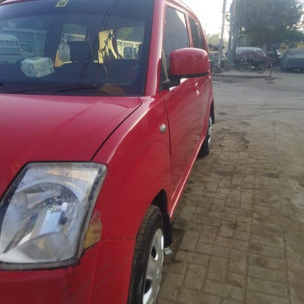 Suzuki Alto 2007 10