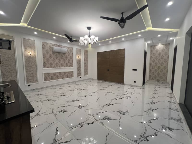 Dha 2 Kanal House available For Sale Near Carefour 22