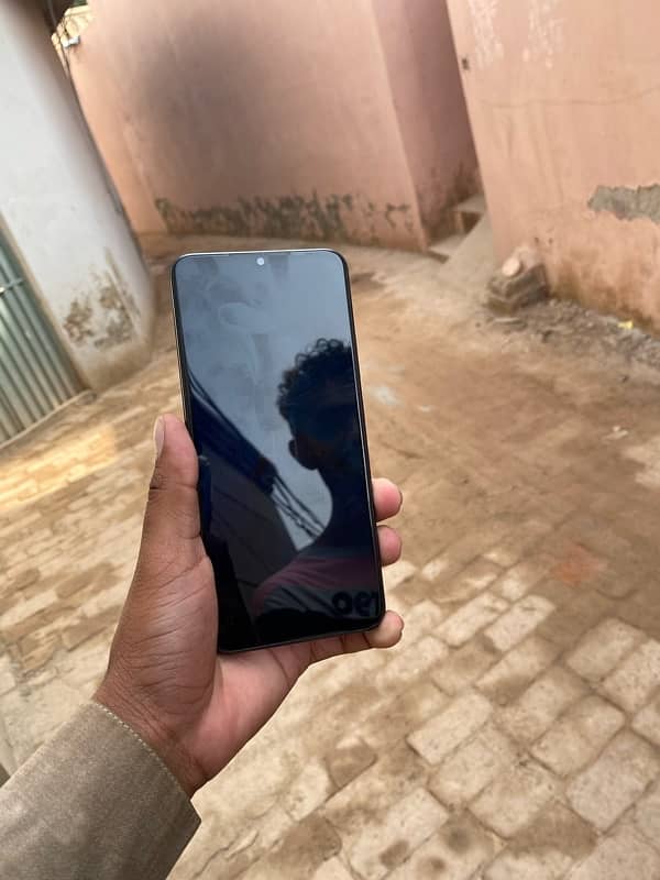 Infinix smart 7 10/10 Condition 2+2/ 4/64 gb warriant box available 2