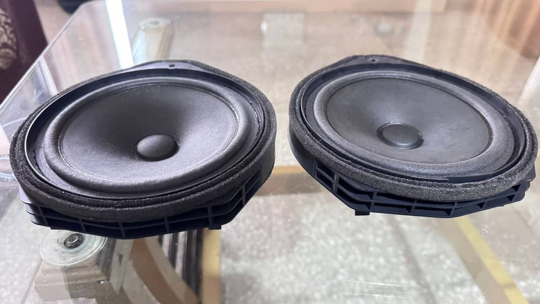 honda City Aspire Orignal door Speaker 1