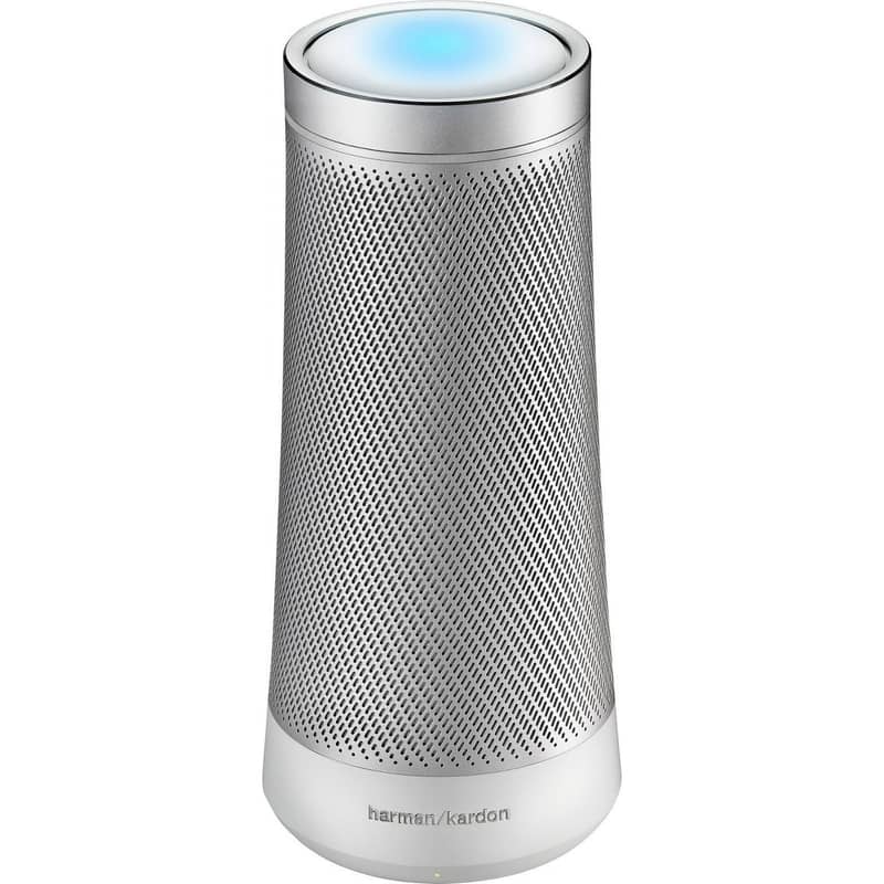 Bluetooth Speaker Harmon kardon Invoke 0