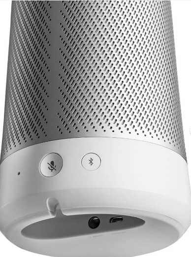 Bluetooth Speaker Harmon kardon Invoke 1