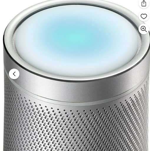 Bluetooth Speaker Harmon kardon Invoke 2