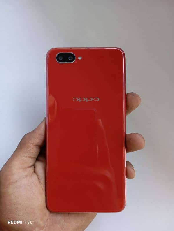 oppo a3s 1