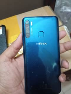 infinix