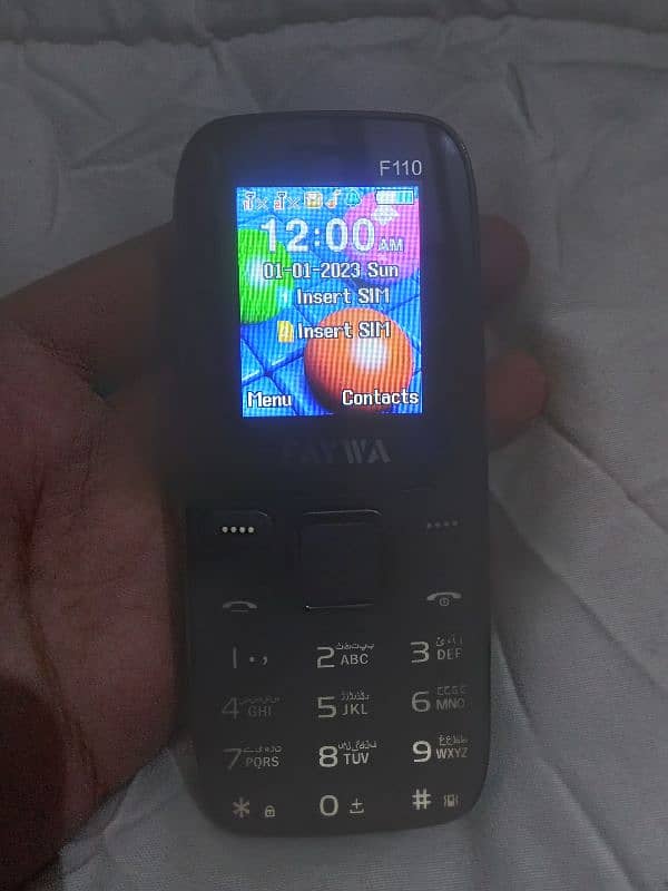 keypad mobile dual sim 3