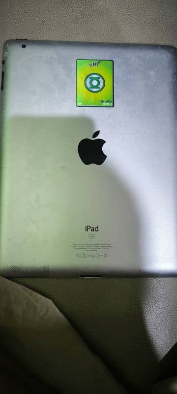 apple tab 3