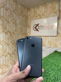 Iphone 7 32gb Non Pta Fresh Imported Peices