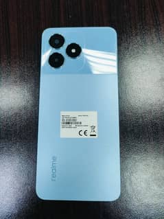 Realme Note 50 For Sale