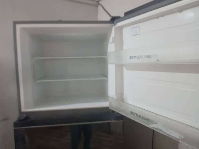 Haier Refrigerator HRF 398 for sale 2