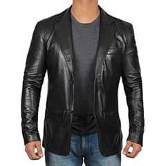 Leather jackets pure sheep leather