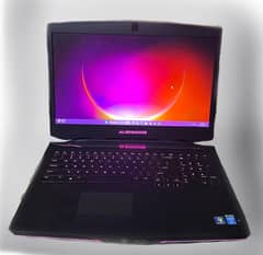 Dell Alienware 17 R4