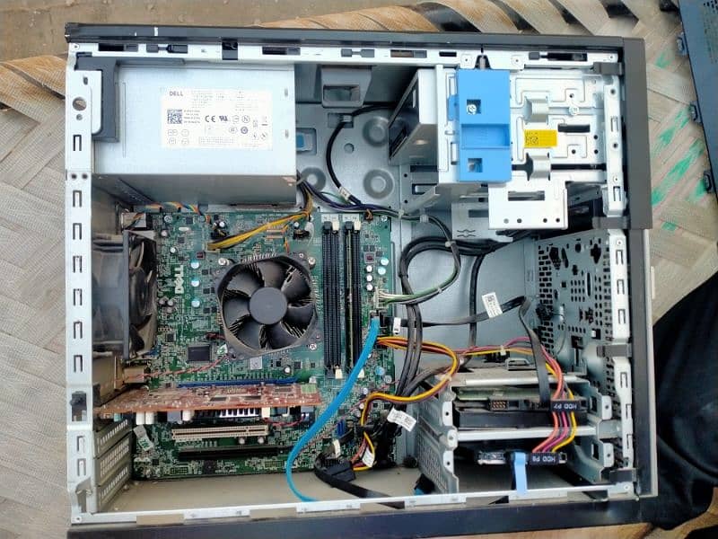 pc i5 4Gen (more details in description) 2