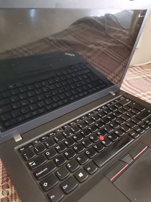 Lenovo Thinkpad T460 i5 6th Gen, 16gb Ram, 128gb SSD laptop 2