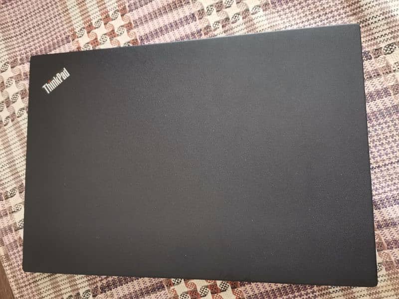 Lenovo Thinkpad T460 i5 6th Gen, 16gb Ram, 128gb SSD laptop 4