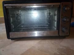 otg oven for sale