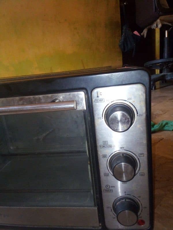 otg oven for sale 1