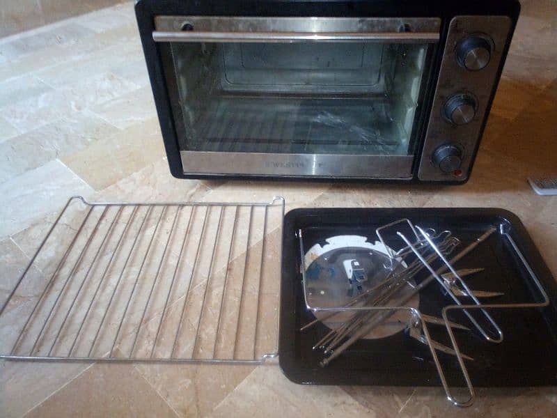 otg oven for sale 3