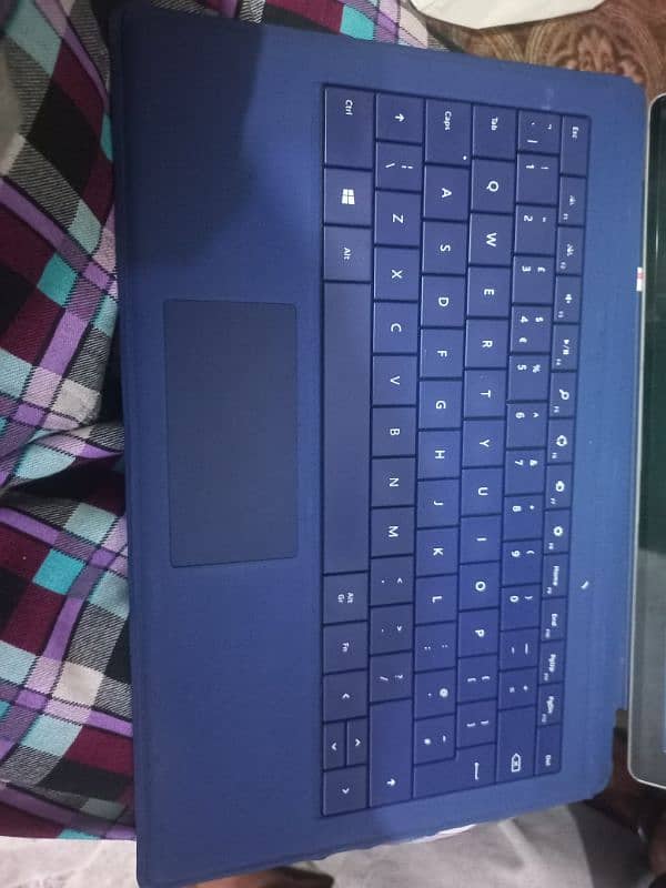 Surface 2