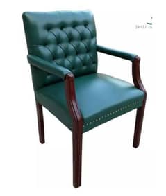 Special Viator chair (Office chair)