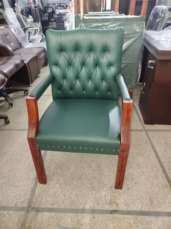 Special Viator chair (Office chair) 6