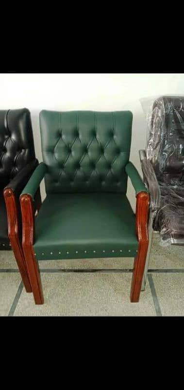 Special Viator chair (Office chair) 7