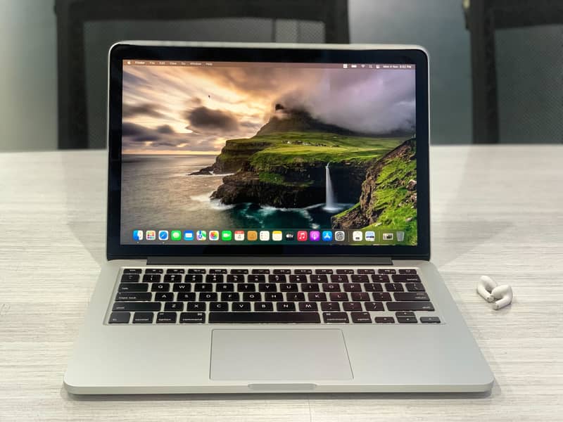 MacBook Pro 2015 13 inch Display 0