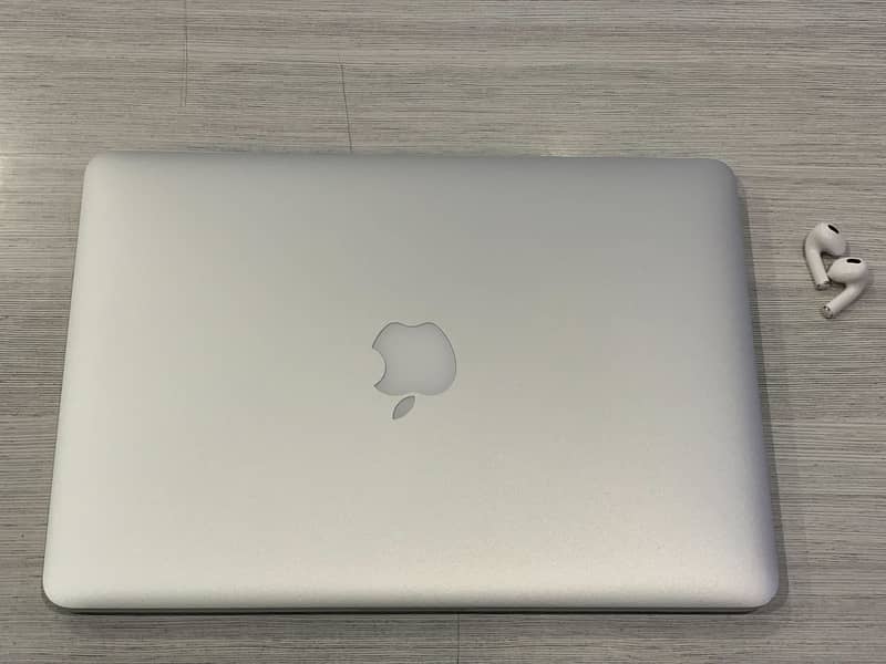 MacBook Pro 2015 13 inch Display 4