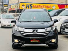 Honda BR-V 2021