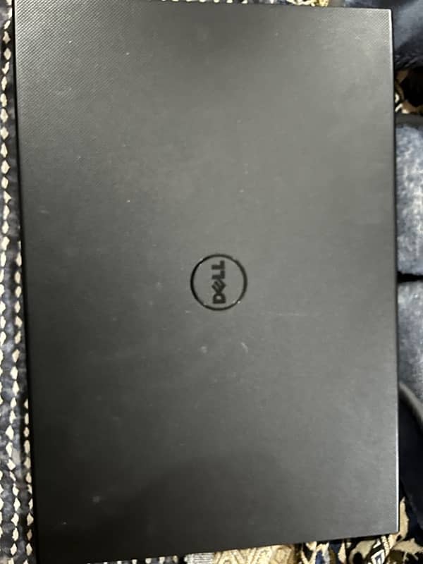 dell core i3 5th generation 0