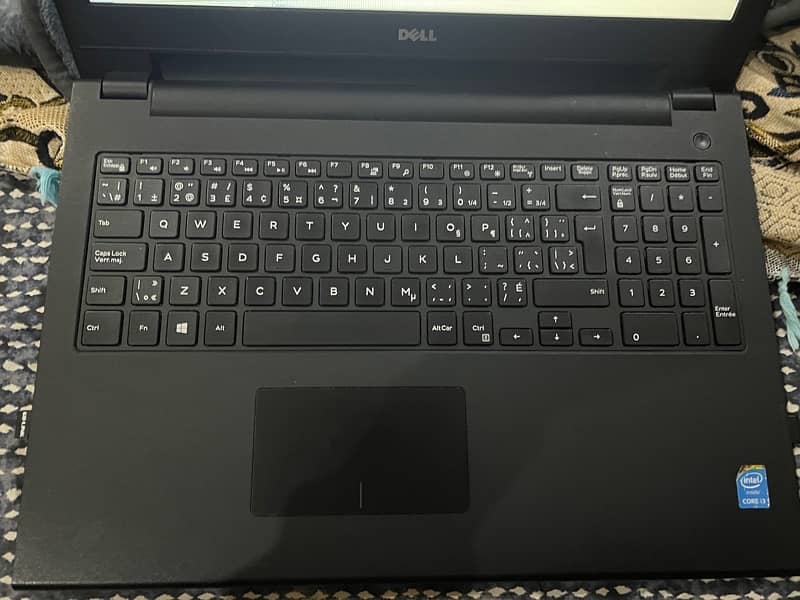 dell core i3 5th generation 3