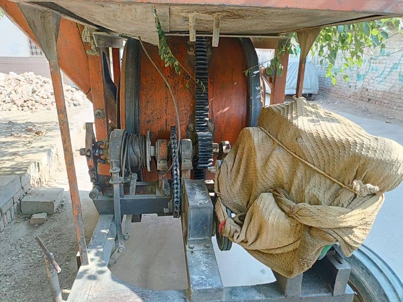 Mixer Machine For Sale 3