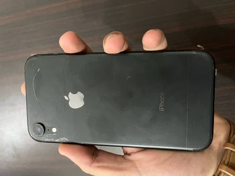 iphone xr 64 gb 1