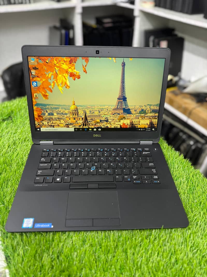 DELL LATITUDE CORE I5 0