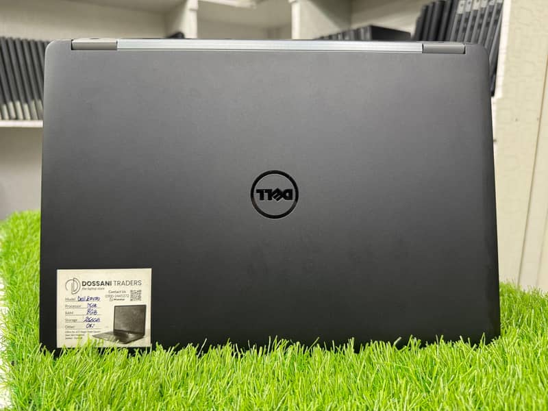 DELL LATITUDE CORE I5 4