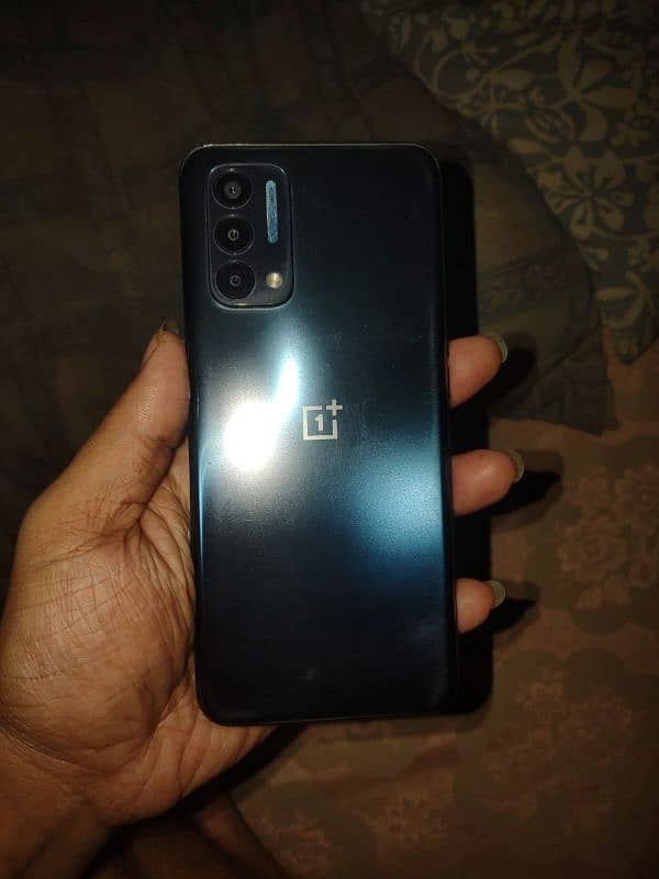 OnePlus N200 5g 1