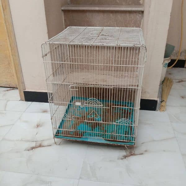 birds cage for sale 1